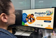 Concurso de Produção de Mídia Protagonista incentiva pesquisa e produção audiovisual na educação