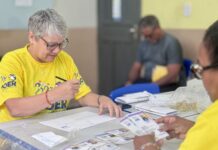 Seduc realiza terceira e última Fase Estadual do Joer 2026 com 924 estudantes em Cacoal