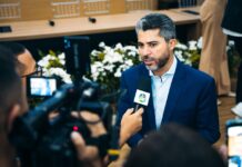 Por iniciativa de Marcos Rogério, PL pede ao TRE-RO dados sobre prorrogação do prazo de votação