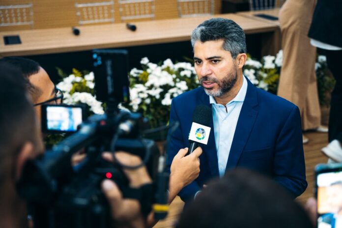Marcos Rogério pede informacoes sobre horário de votação (1)