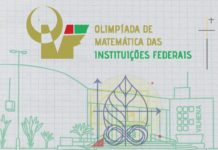 Olimpíada de Matemática das Instituições Federais 2026 reúne participantes de todo o Brasil no IFRO Campus Vilhena