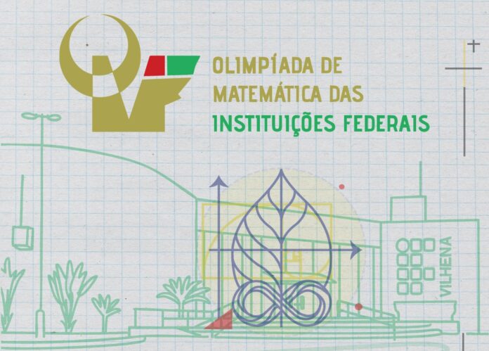 Olimpíada_-_Matemática