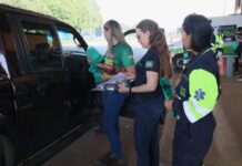 Nova 364 amplia campanha de prevenção às queimadas e educação ambiental em escolas