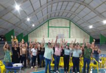 Valorização, luta e dedicação: parabéns, Servidores Públicos!