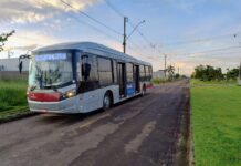 Transporte coletivo terá operação especial no domingo das eleições em Vilhena