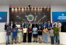Central de Libras: Amanda Areval consegue aprovação de projeto de lei que disponibilizará intérpretes à comunidade surda de Vilhena