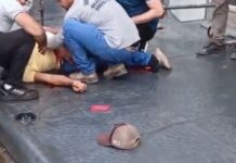 Homem de 36 anos é encontrado morto em pátio de posto de combustíveis em Vilhena