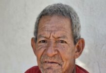 DESAPARECIDO: Família procura por idoso de 68 anos que desapareceu após receber alta do Hospital Regional de Vilhena